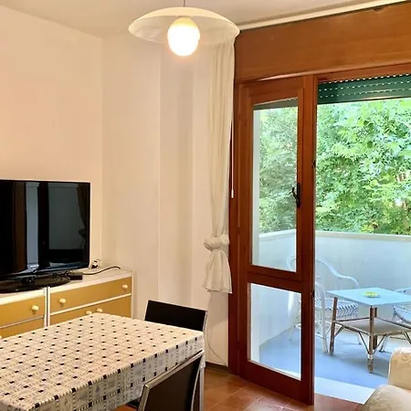 Residenza Delle Onde Free Parking Apartment Bibione