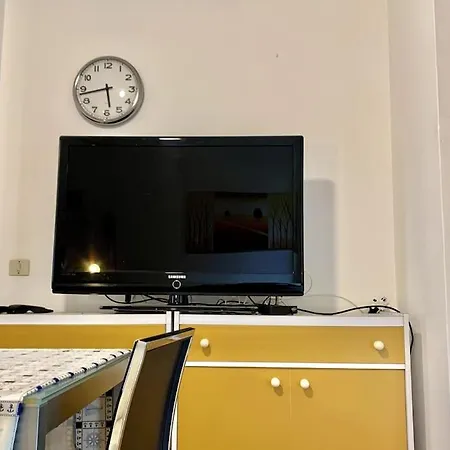 Apartment Residenza Delle Onde Free Parking