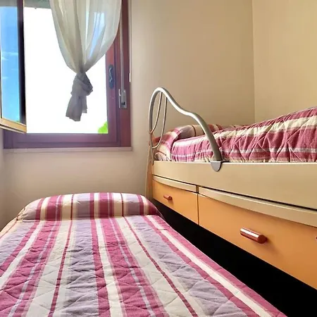 Residenza Delle Onde Free Parking