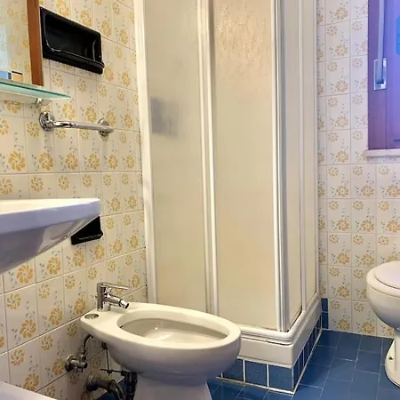 Residenza Delle Onde Free Parking Apartment