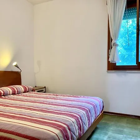 Residenza Delle Onde Free Parking Apartment