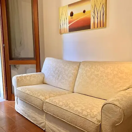Residenza Delle Onde Free Parking Bibione