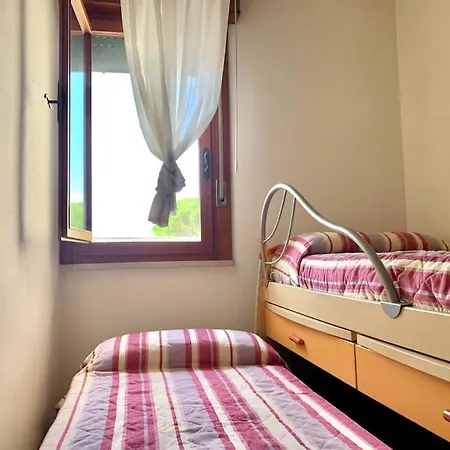 Residenza Delle Onde Free Parking
