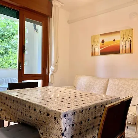 Residenza Delle Onde Free Parking Apartment Bibione