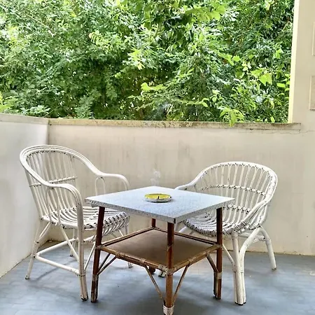 Residenza Delle Onde Free Parking *